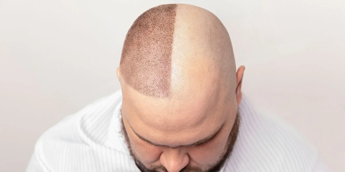 Taux de réussite d’une greffe de cheveux et comment éviter l’échec