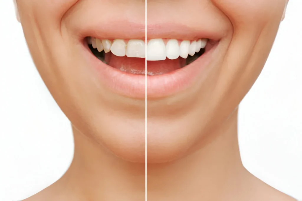 hollywood smile