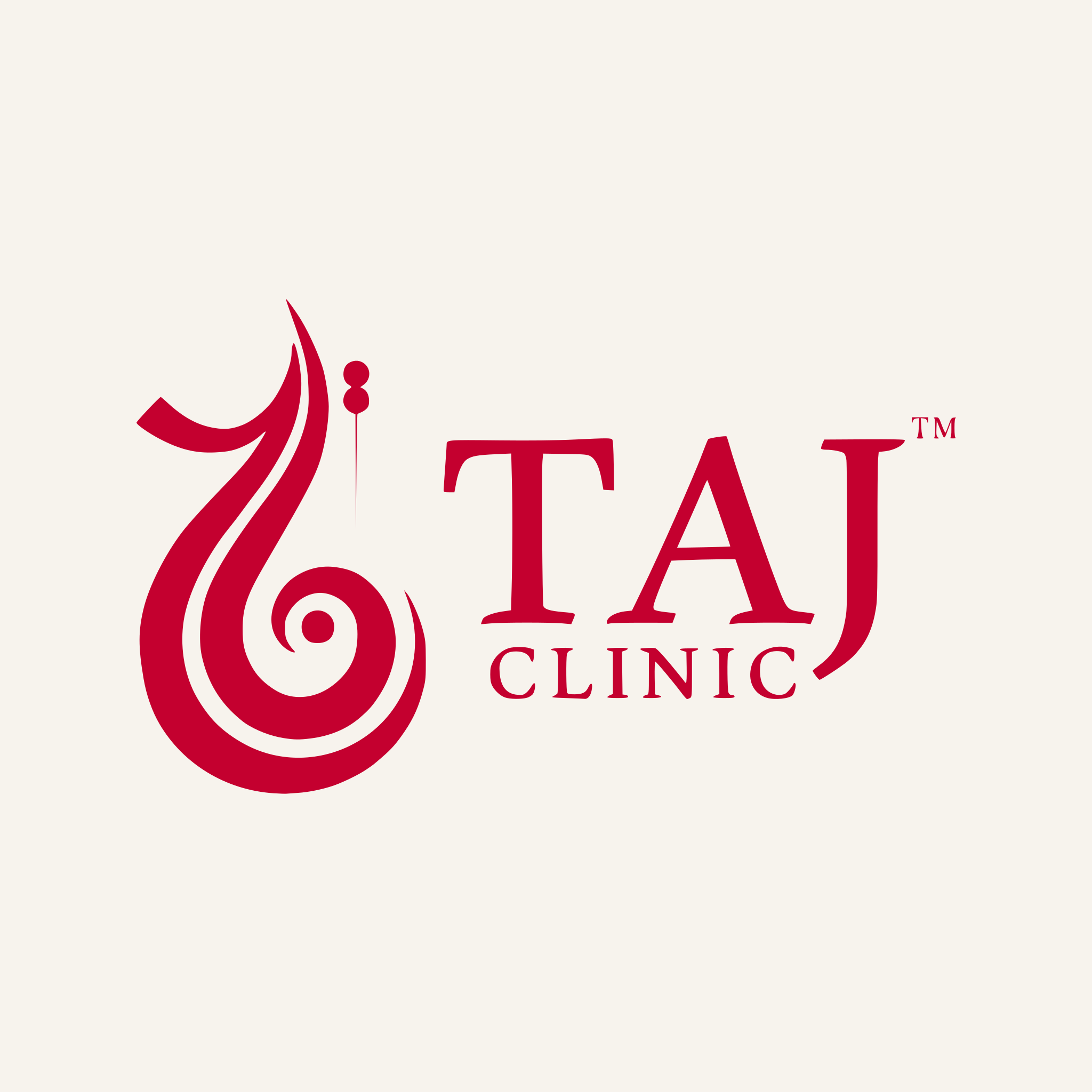 Taj Clinic — تاج كلينك
